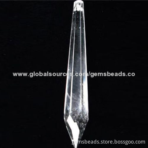 Crystal Pendant for Chandelier Lighting PendantNew